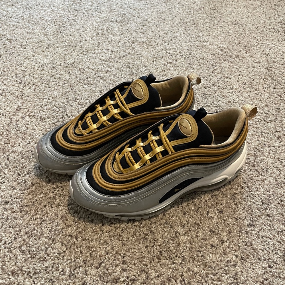 Nike Air Max 97s